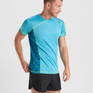 T-shirt technique - SC0426