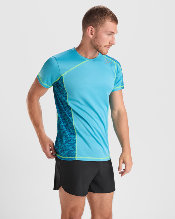 T-shirt technique - SC0426