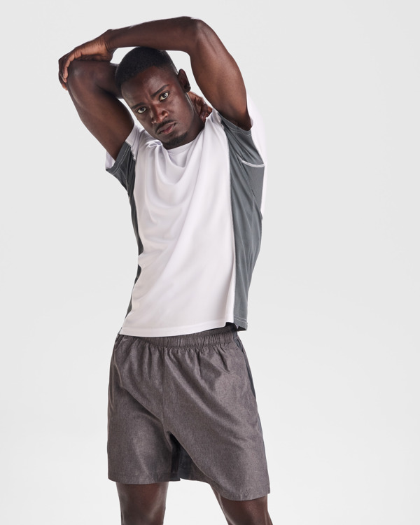 T-shirt technique SG6595
