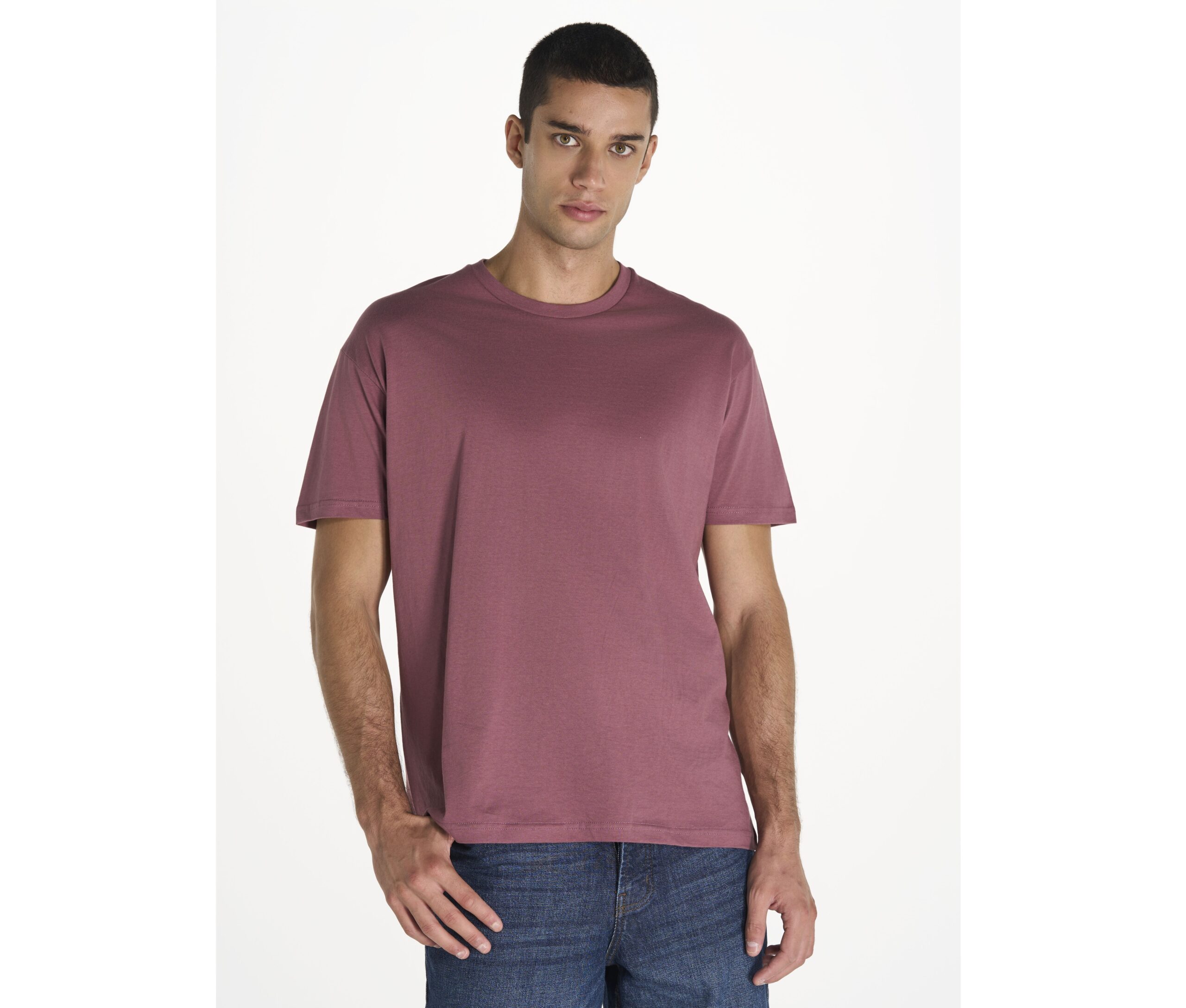 T-shirt JK - 155 grammes